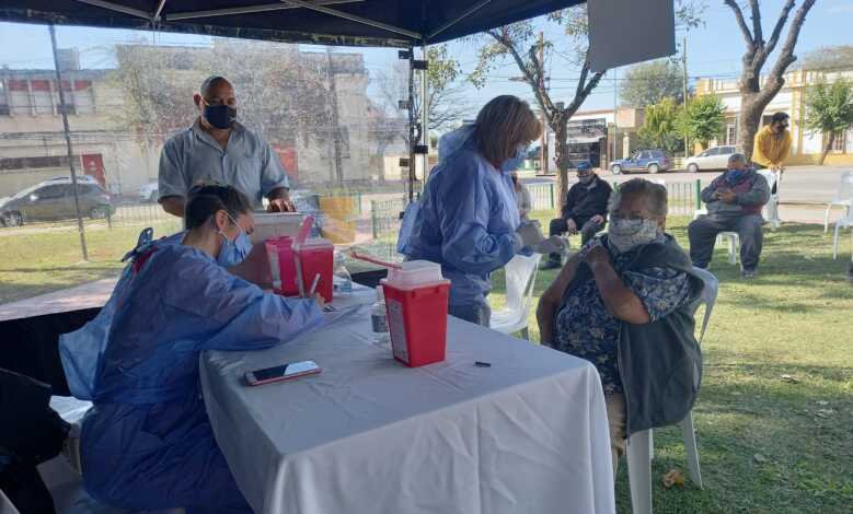 WhatsApp Image 2021 05 26 at 14.51.56 - Diario Resumen de la región