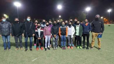 agr hockey IG PS - Diario Resumen de la región