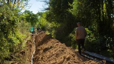 anisacate villa rio agua - Diario Resumen de la región