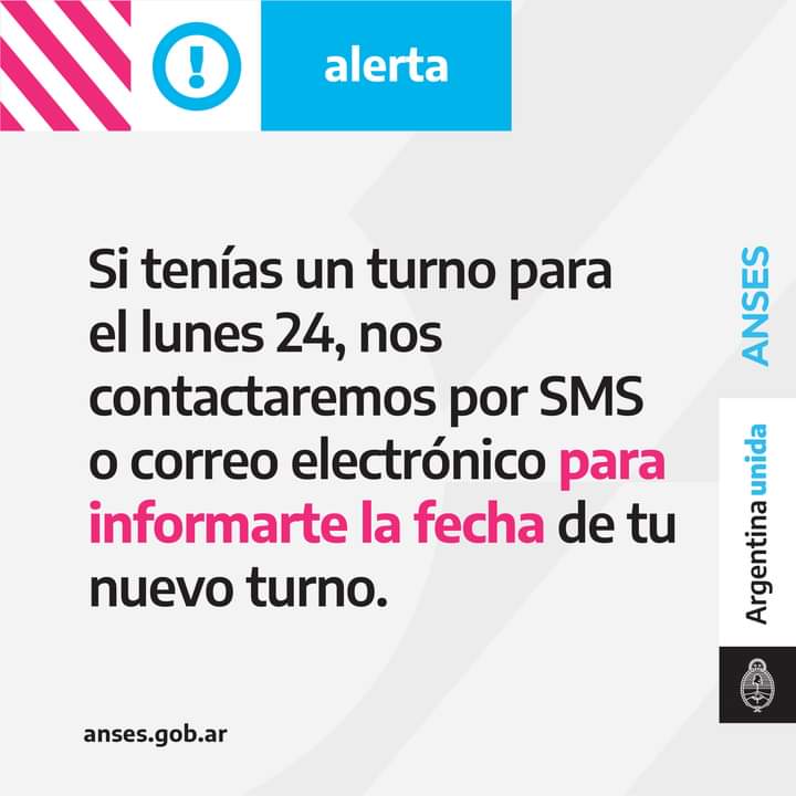anses atencion - Diario Resumen de la región