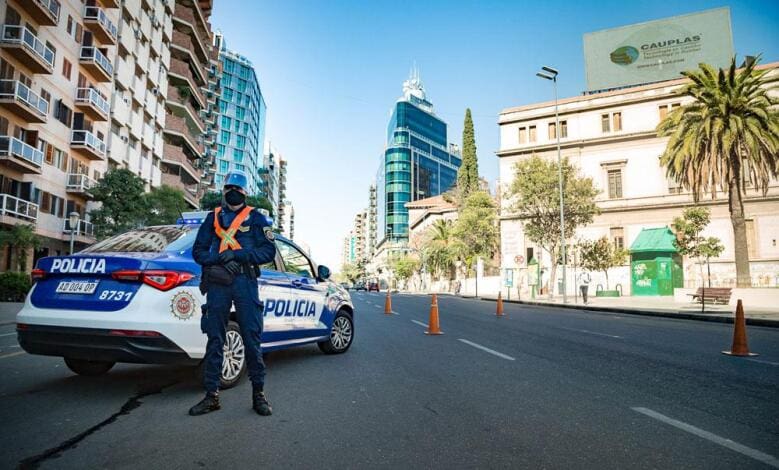 cuarentena LNM - Diario Resumen de la región