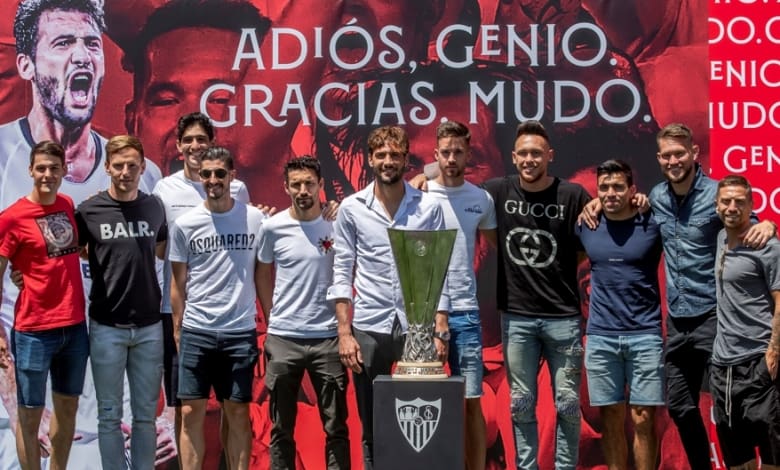 despedida mudo vaclik U08554405562gXj 940x529@abc - Diario Resumen de la región