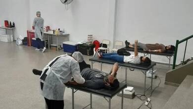 donacion sangre anglo - Diario Resumen de la región