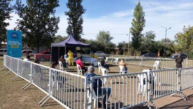 gobierno cerca R - Diario Resumen de la región