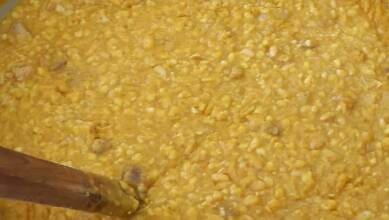 locro barrio parque san juan E - Diario Resumen de la región