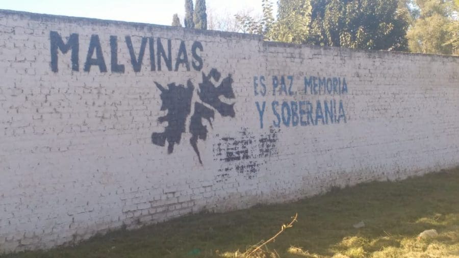 malvinas argentinas ayudando a tu club archivo - Diario Resumen de la región