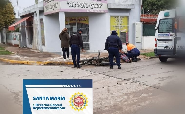 20210617 230417 - Diario Resumen de la región