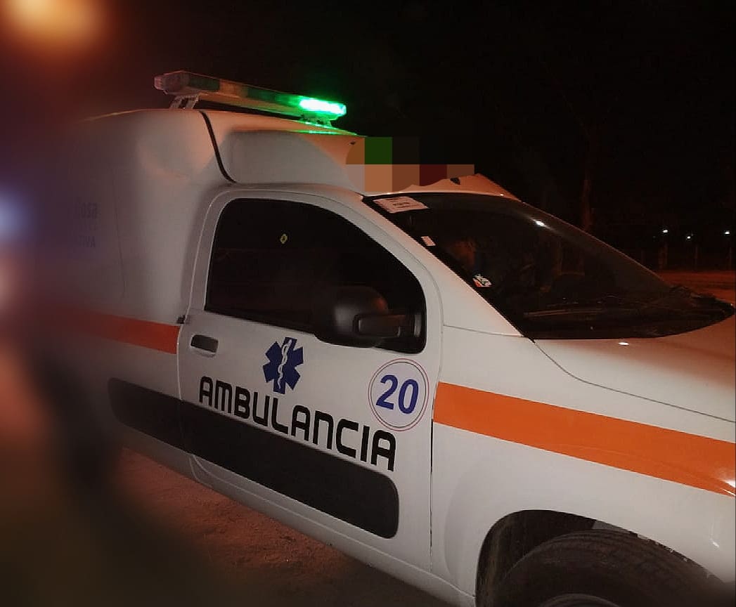 20210624 215044 - Diario Resumen de la región