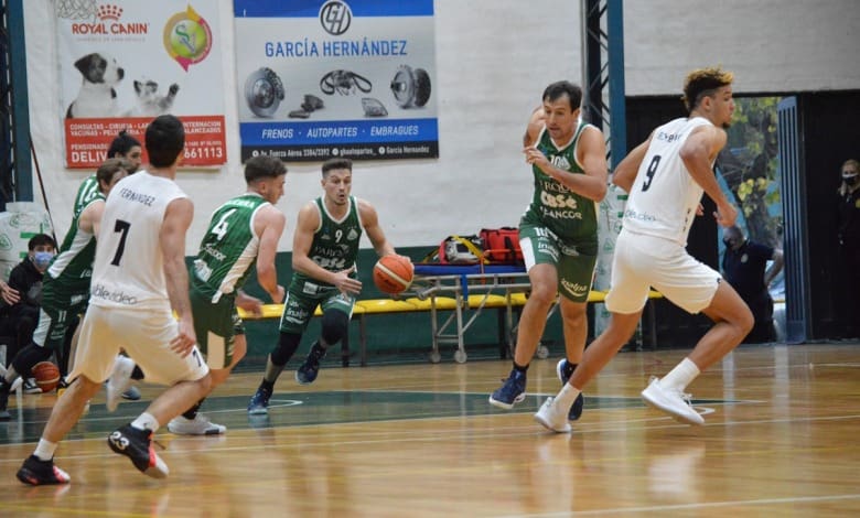 COLON CBA 3 - Diario Resumen de la región