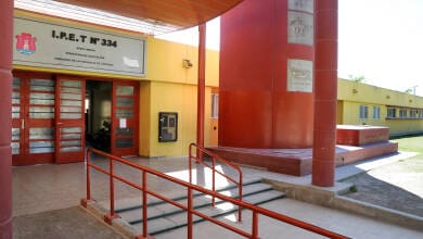 IPET 334 G - Diario Resumen de la región