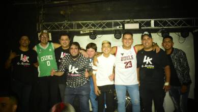 La kuartetera - Diario Resumen de la región