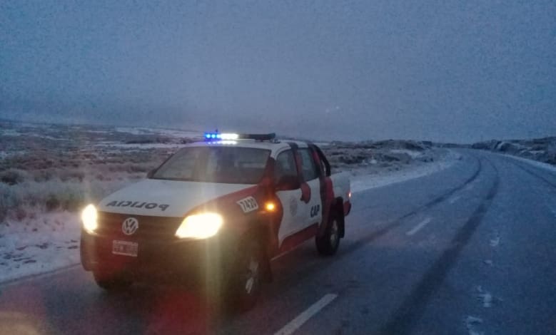 altas cumbress - Diario Resumen de la región