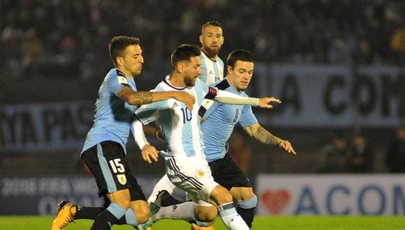 argentina uruguay - Diario Resumen de la región