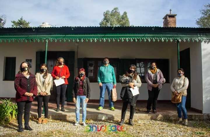becas anisacate - Diario Resumen de la región