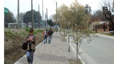 calle butori - Diario Resumen de la región