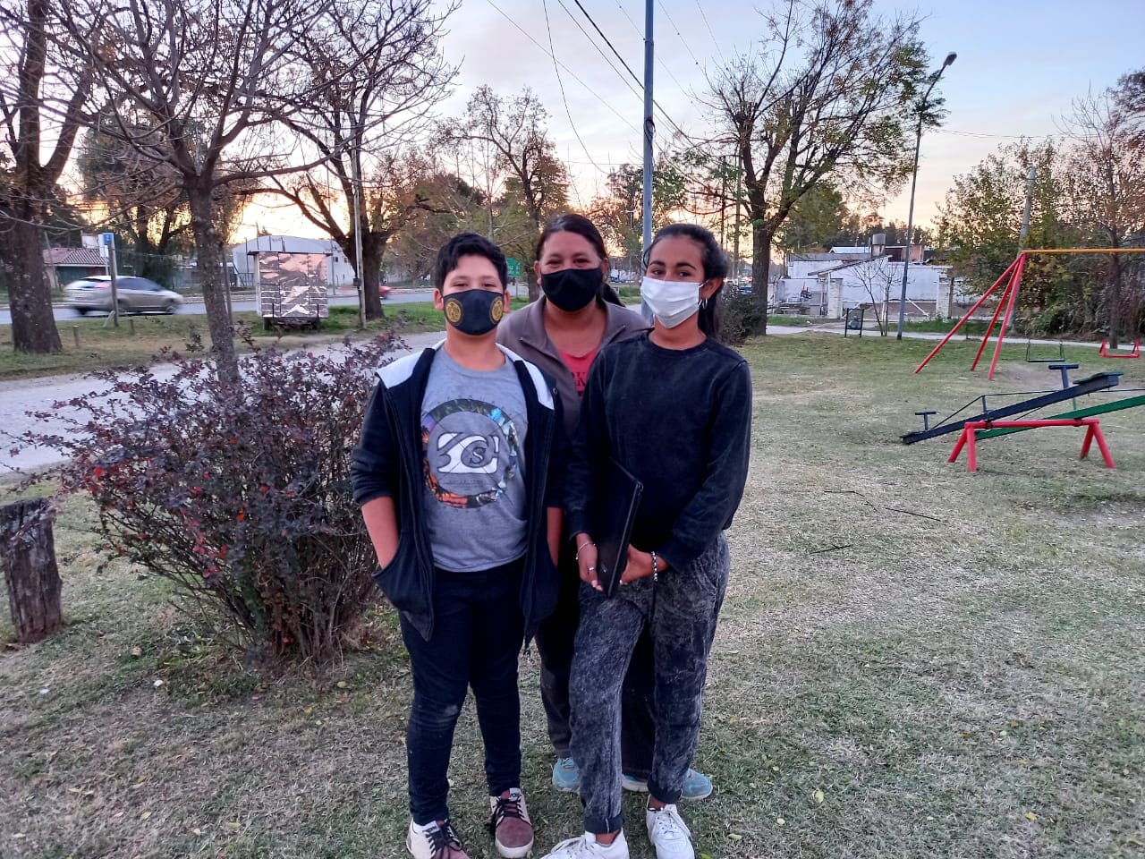 francisco martina tamara - Diario Resumen de la región