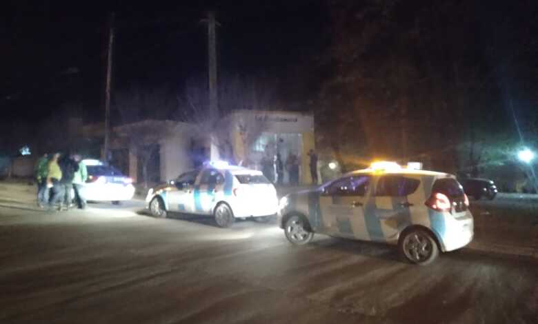 seguridad ciudadana agentes golpeados - Diario Resumen de la región