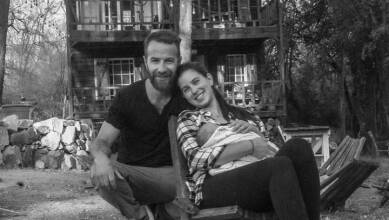 tatan candela rio casa casera - Diario Resumen de la región