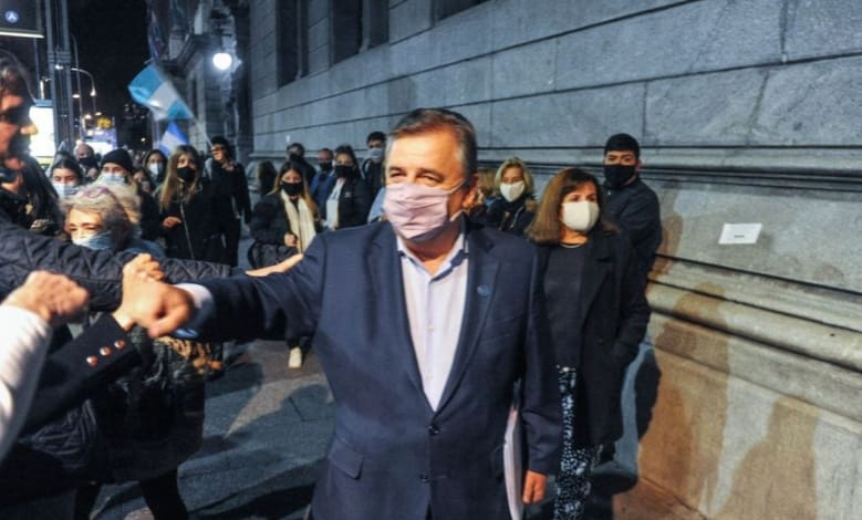20210719 232715 - Diario Resumen de la región