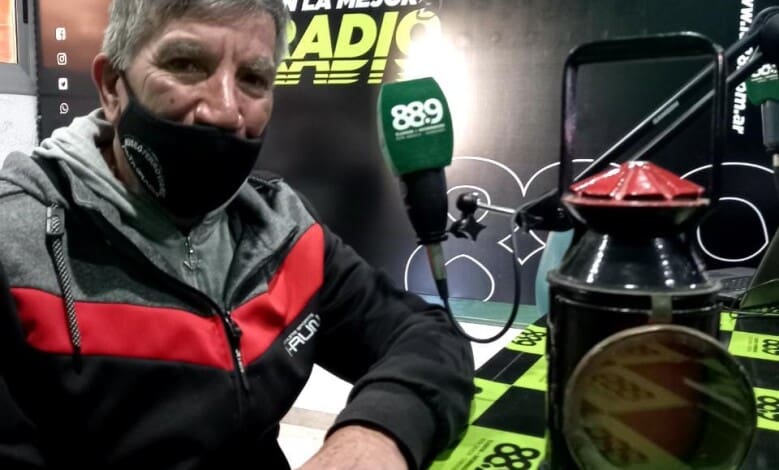 Bustos - Diario Resumen de la región