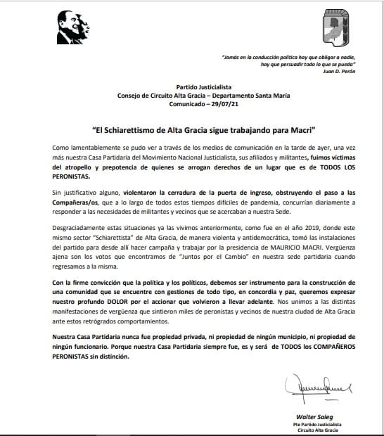 IMG 20210729 WA0010 - Diario Resumen de la región