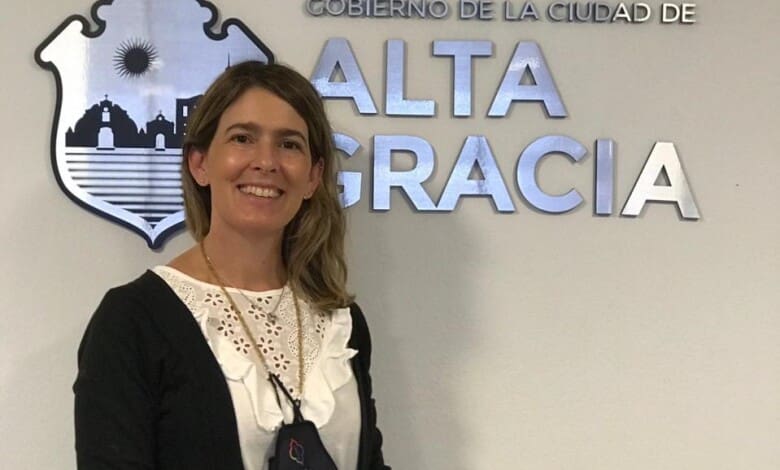 Lara Gonzalez - Diario Resumen de la región