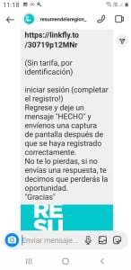 WhatsApp Image 2021 07 19 at 11.20.47 - Diario Resumen de la región