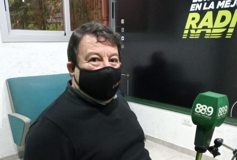 Zalazar - Diario Resumen de la región