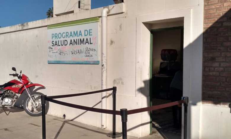 adma casita centro castracion - Diario Resumen de la región
