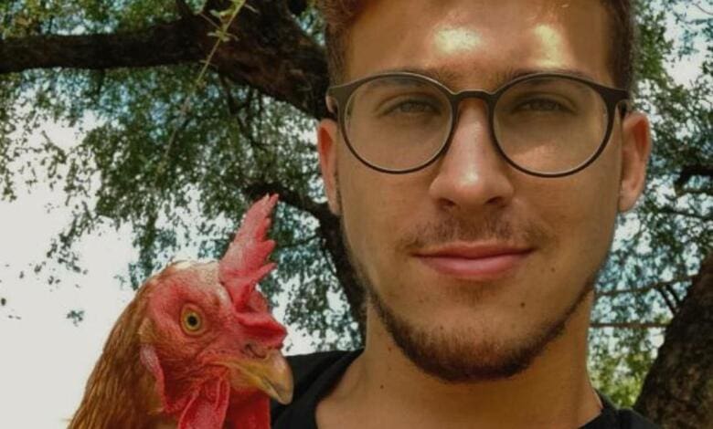 bernardo moyano - Diario Resumen de la región