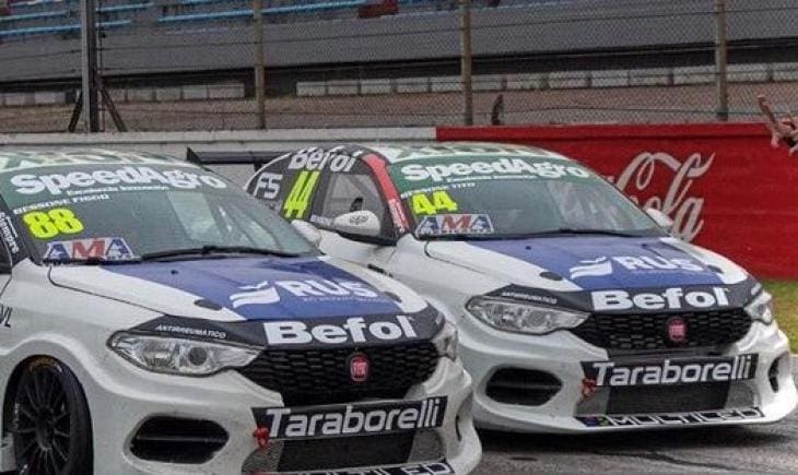 bessones 2 - Diario Resumen de la región