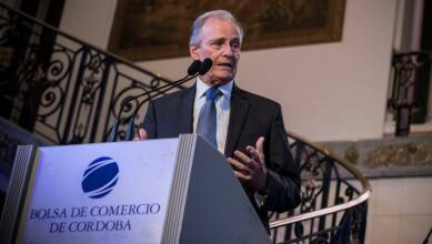 bolsa de comercio cordoba - Diario Resumen de la región