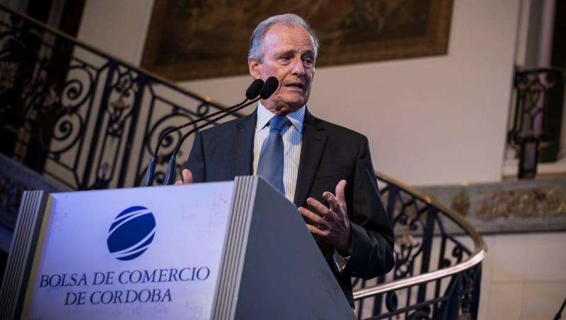 bolsa de comercio cordoba - Diario Resumen de la región