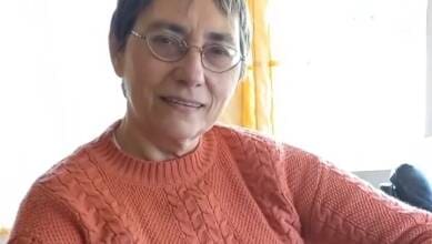 cristina allende - Diario Resumen de la región