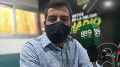 daniel suarez 2 - Diario Resumen de la región