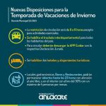 disposiciones aniscacate - Diario Resumen de la región