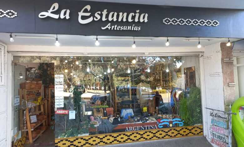 la estancia - Diario Resumen de la región