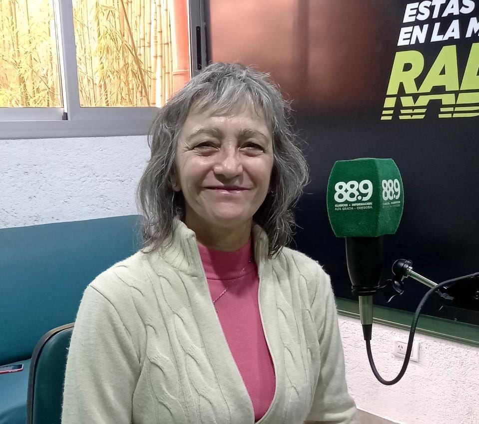 martha moreschii 2 - Diario Resumen de la región