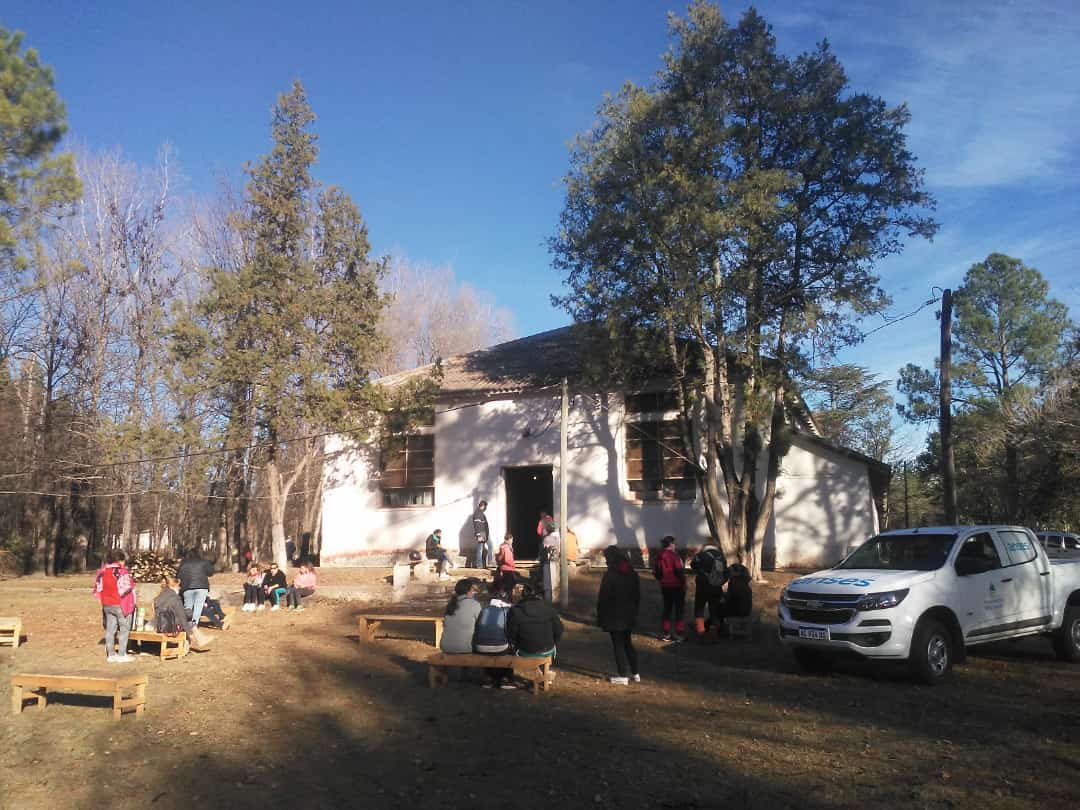 operativo interministerial san isidro - Diario Resumen de la región