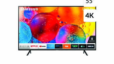 samsung 554k - Diario Resumen de la región