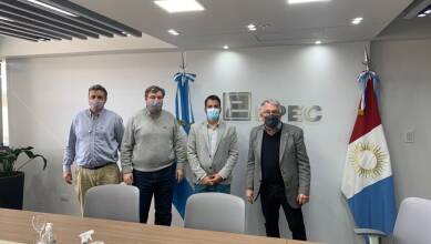 torres epec - Diario Resumen de la región