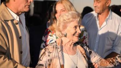 viuda angeloz rio - Diario Resumen de la región