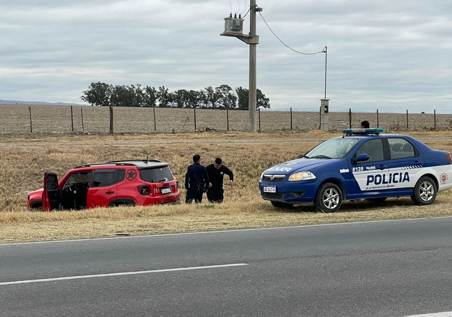 20210820 133505 - Diario Resumen de la región