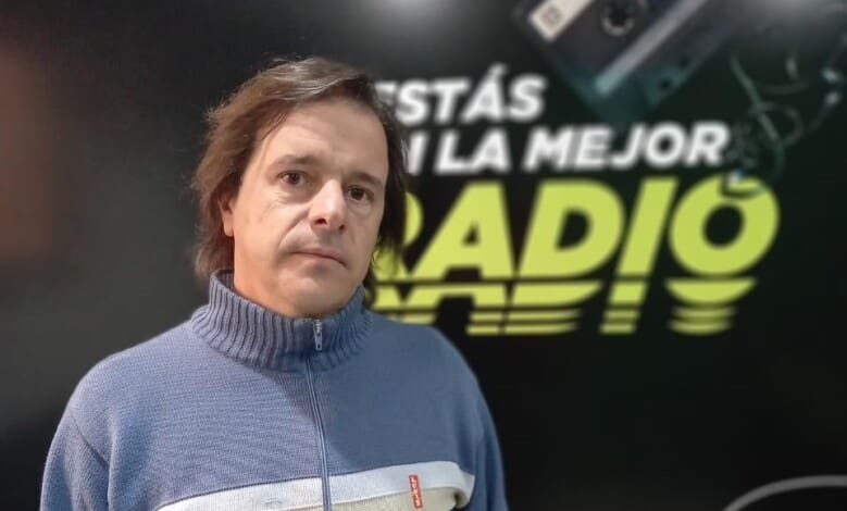 Carlos - Diario Resumen de la región