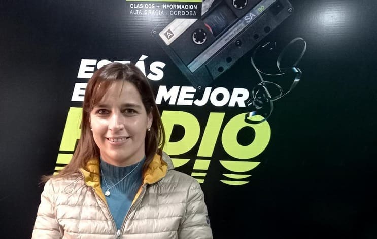 Soledad Carrizo - Diario Resumen de la región