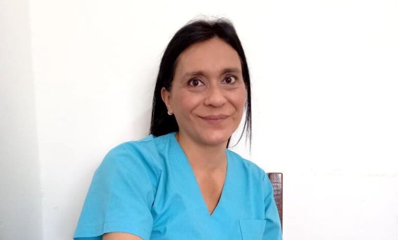 alejandra sanchez 2 - Diario Resumen de la región