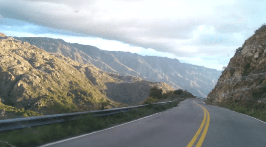 altas cumbres - Diario Resumen de la región