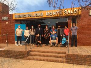 anses monteralo operativo interministerial - Diario Resumen de la región