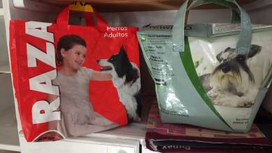 bolsas ecologicas - Diario Resumen de la región