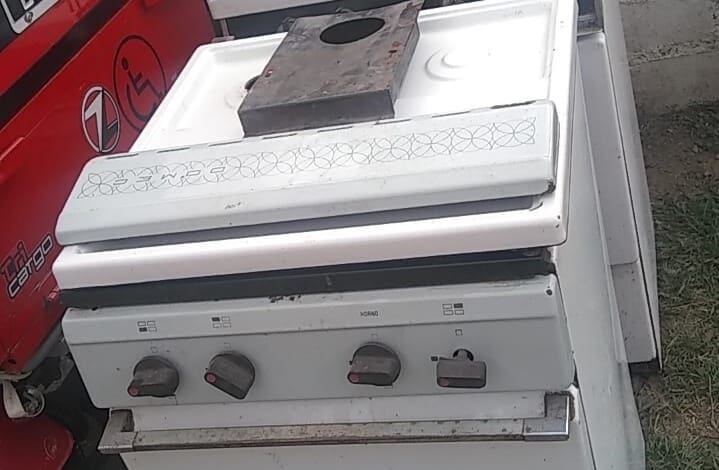 cocinas tito 2 - Diario Resumen de la región